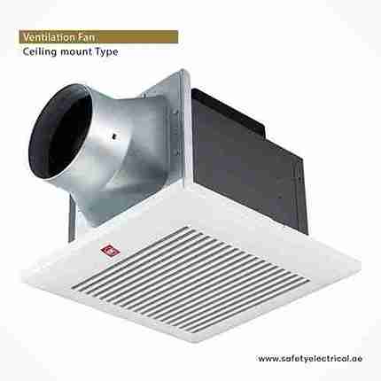 CEILING MOUNT